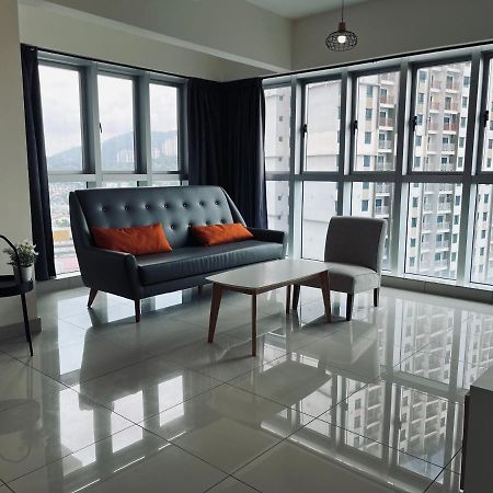 2 Bedrooms With Balcony@ Saville Cheras Exterior foto