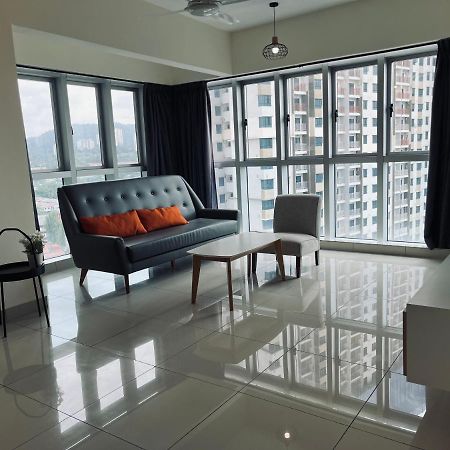 2 Bedrooms With Balcony@ Saville Cheras Exterior foto